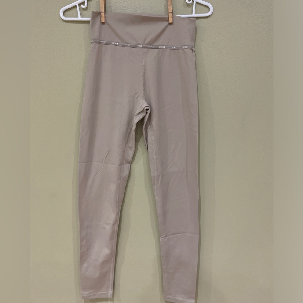 LOUNGE Leggings